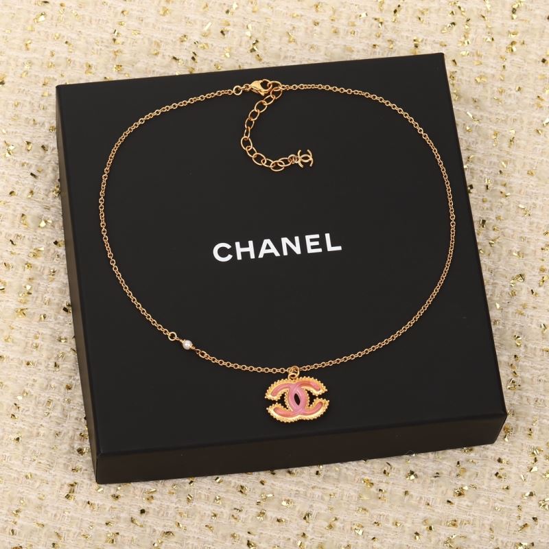 Chanel Necklaces